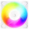 Кулер до корпусу Arctic P14 PRO REVERSE A-RGB WHT (ACFAN00324A) - Image 1