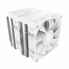 Кулер для процессора MONTECH NX600 ARGB (W) - Image 1