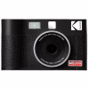 Камера моментальной печати Kodak Mini Shot 2 Era Black (MS200) - Image 1