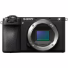 Цифровий фотоапарат Sony Alpha 6700 body Black (ILCE6700B.CEC) - Image 1