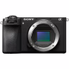 Цифровий фотоапарат Sony Alpha 6700 body Black (ILCE6700B.CEC) - Image 1