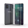 Чехол для мобильного телефона BeCover Samsung Galaxy A51 SM-A515 Transparent (704641) - Image 1