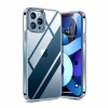 Чохол до мобільного телефона BeCover Apple iPhone 13 Pro Max Transparancy (706920) - Image 1