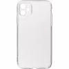 Чехол для мобильного телефона Armorstandart Air Series Apple iPhone 11 Camera cover Transparent (ARM61046) - Image 1