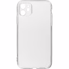 Чехол для мобильного телефона Armorstandart Air Series Apple iPhone 11 Camera cover Transparent (ARM61046) - Image 1
