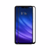Стекло защитное PowerPlant Full screen Xiaomi Mi 8 Lite, Black (GL606443) - Image 1