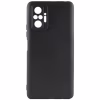 Чехол для мобильного телефона BeCover Xiaomi Redmi Note 10 Pro Black (708937) - Image 1