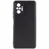 Чохол до мобільного телефона BeCover Xiaomi Redmi Note 10 Pro Black (708937) - Image 1