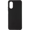 Чехол для мобильного телефона Armorstandart Matte Slim Fit OPPO A17 4G/A17k 4G Black (ARM64850) - Image 1