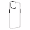Чехол для мобильного телефона Armorstandart UNIT2 Apple iPhone 14 White (ARM69938) - Image 1