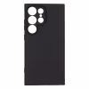 Чохол до мобільного телефона Armorstandart Matte Slim Fit Samsung S24 Ultra Camera cover Black (ARM72478) - Image 1