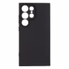 Чохол до мобільного телефона Armorstandart Matte Slim Fit Samsung S24 Ultra Camera cover Black (ARM72478) - Image 1
