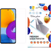 Скло захисне Drobak Xiaomi Redmi Note 12S (535397) - Image 1