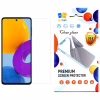 Скло захисне Drobak Xiaomi Redmi Note 12S (535397) - Image 1