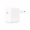 Зарядное устройство Apple 30W USB-C Power Adapter,Model A2164 (MW2G3ZM/A) - Image 1