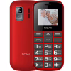 Мобільний телефон Nomi i1871 Red - Image 1