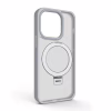Чехол для мобильного телефона Armorstandart Unit Stand Apple iPhone 14 Pro Grey (ARM70563) - Image 1