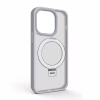 Чохол до мобільного телефона Armorstandart Unit Stand Apple iPhone 14 Pro Grey (ARM70563) - Image 1