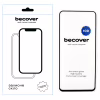 Скло захисне BeCover Xiaomi Redmi 12 4G 10D Black (711369) - Image 1