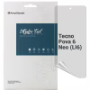 Плівка захисна Armorstandart Matte Tecno Pova 6 Neo (LI6) (ARM78166) - Image 1