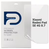 Плівка захисна Armorstandart Xiaomi Redmi Pad SE 4G 8.7 (ARM80077) - Image 1