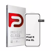 Стекло защитное Armorstandart Pro Google Pixel 9 Pro XL Black (ARM79889) - Image 1