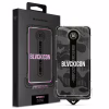 Скло захисне Armorstandart Black Icon Supreme EZ iPhone 15 Pro Max (ARM79263) - Image 1