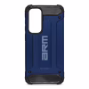 Чехол для мобильного телефона Armorstandart Panzer Samsung S24 FE Dark Blue (ARM76922) - Image 1