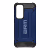 Чохол до мобільного телефона Armorstandart Panzer Samsung S24 FE Dark Blue (ARM76922) - Image 1