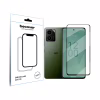 Стекло защитное BeCover HMD Pulse Pro Black (712487) - Image 1