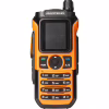 Портативная рация Baofeng UV-21M Orange - Image 1