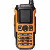 Портативная рация Baofeng UV-21M Orange - Image 1