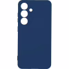 Чохол до мобільного телефона Armorstandart ICON Samsung S25 Camera cover Blue (ARM81573) - Image 1