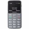 Мобільний телефон Panasonic KX-TU160 Grey (KX-TU160EXG) - Image 1
