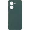 Чехол для мобильного телефона Armorstandart ICON Xiaomi Redmi A5 4G / Poco C71 4G Camera cover Dark Green (ARM84891) - Image 1
