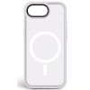 Чохол до мобільного телефона Armorstandart Uniq MagSafe Apple iPhone 16e Matte Clear (ARM83873) - Image 1