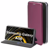Чохол до мобільного телефона BeCover Exclusive Samsung Galaxy A56 SM-A566 Red Wine (713425) - Image 1