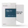 Пленка защитная Armorstandart Hydrogel Matte Motorola G86 5G (ARM86581) - Image 1