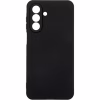 Чохол до мобільного телефона Armorstandart ICON Samsung A17 4G Black (ARM86538) - Image 1
