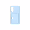 Чехол для мобильного телефона Samsung Galaxy A17 (A175) Card Slot Case Blue (EF-OA176TLEGWW) - Image 1