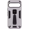 Чехол для мобильного телефона Armorstandart Proover Google Pixel 10 5G / 10 Pro 5G Grey (ARM87272) - Image 1