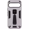 Чохол до мобільного телефона Armorstandart Proover Google Pixel 10 5G / 10 Pro 5G Grey (ARM87272) - Image 1