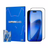 Скло захисне iLera Sapphire Ultra Glass 2.0 iPhone 17 Pro (ILSPDLPL17PR) - Image 1