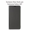 Чехол для мобильного телефона BeCover Exclusive New Style Samsung Galaxy A07 SM-A075 Black (713891) - Image 1