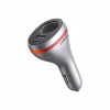 Зарядний пристрій Ugreen USBC PD20W + USB QC3.0 silver (60712) - Image 1