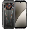 Мобильный телефон Doogee S PUNK Pro 8/512Gb Orange (6923740247020) - Image 1