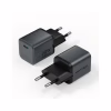 Зарядное устройство Vention USB-C PD20W GaN gray (FEVH0-EU) - Image 1