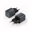 Зарядное устройство Vention USB-C PD20W GaN gray (FEVH0-EU) - Image 1