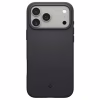 Чехол для мобильного телефона Spigen Silicone Fit MagFit iPhone 17 Pro Max Black (ACS10270) - Image 1