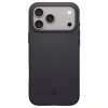 Чохол до мобільного телефона Spigen Silicone Fit MagFit iPhone 17 Pro Max Black (ACS10270) - Image 1